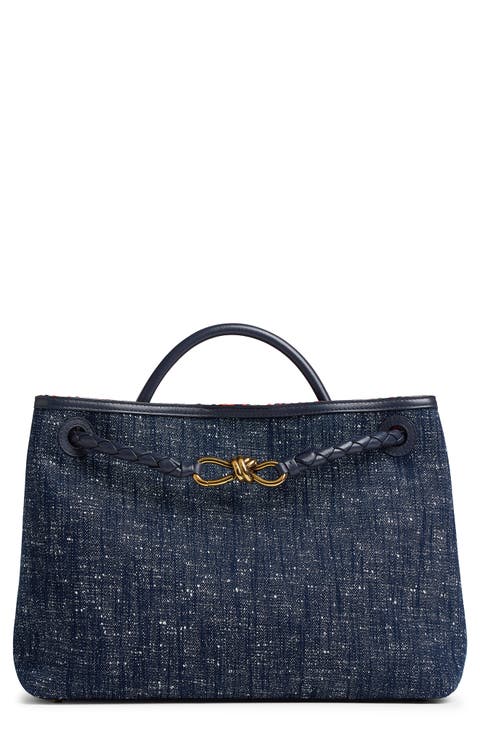 Shop Blue Bottega Veneta Online | Nordstrom