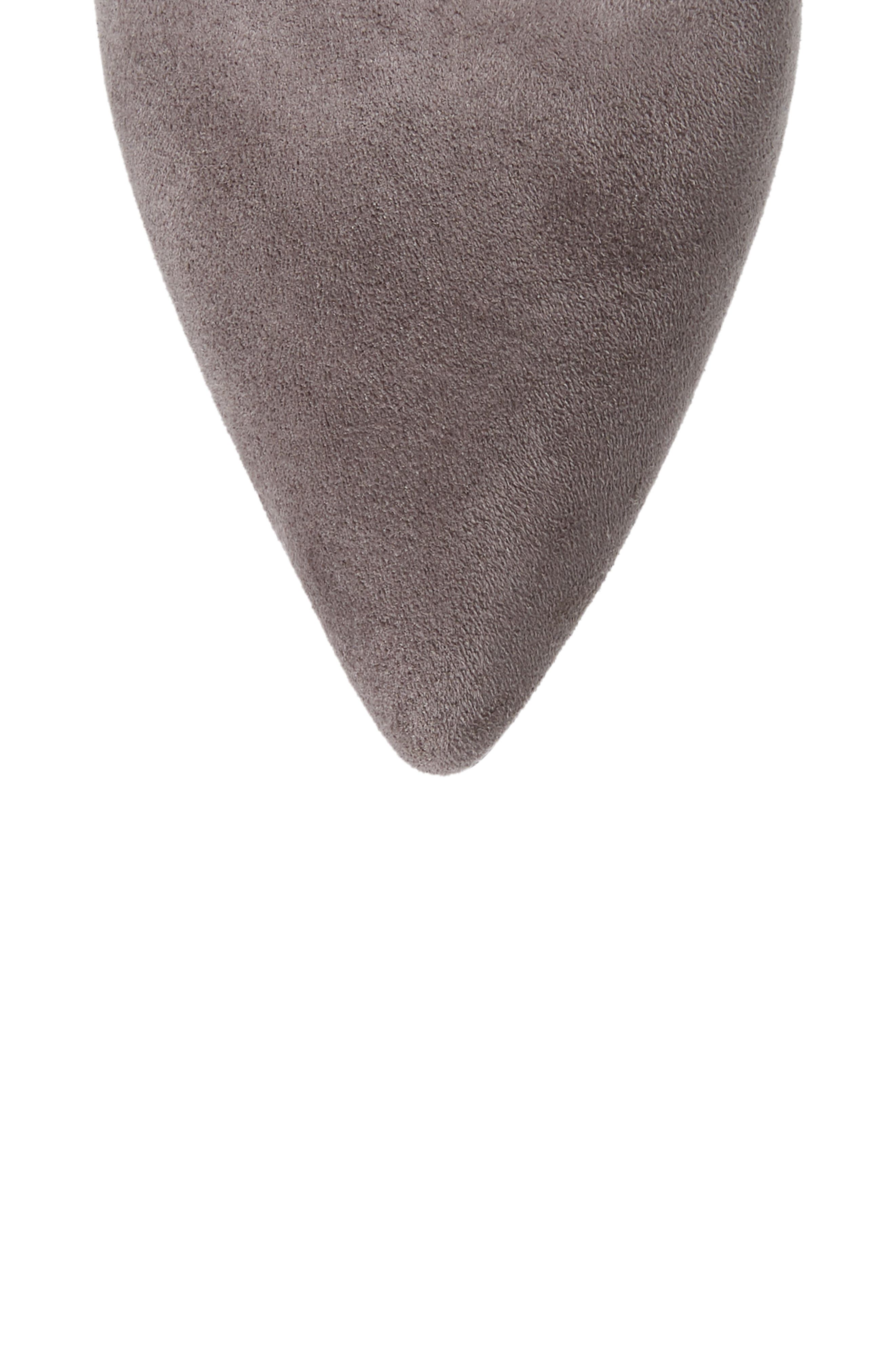 Steve Madden Devine Over the Knee Boot, Alternate, color, 