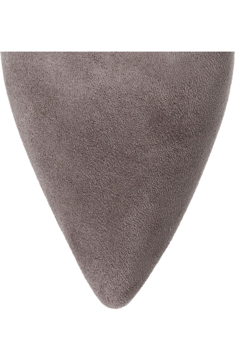 Steve Madden Devine Over the Knee Boot, Alternate, color,