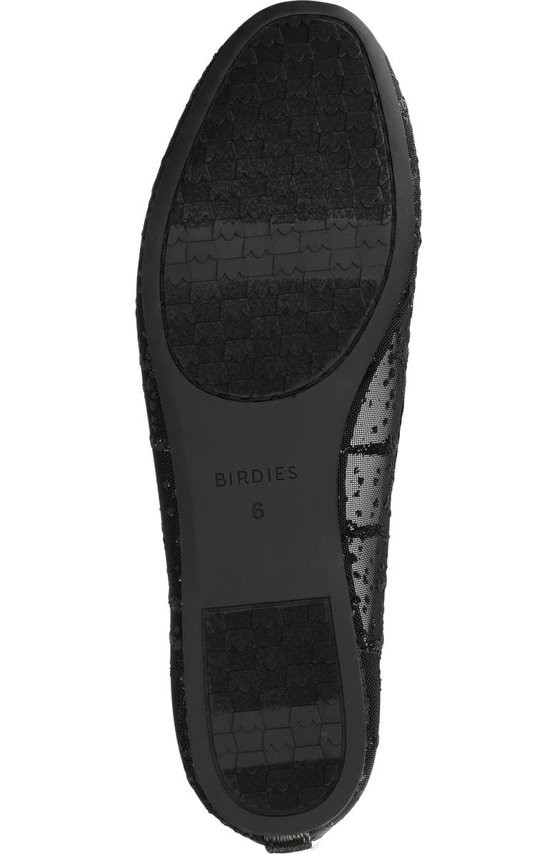 Birdies The Songbird Flat Mesh, Alternate, color,