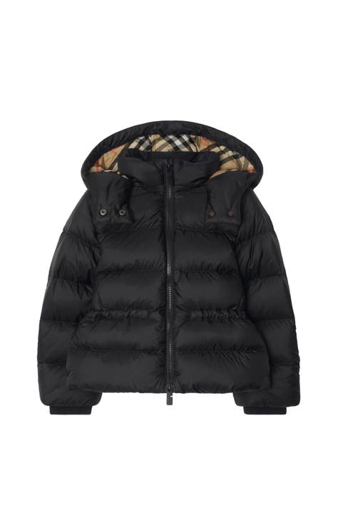 Burberry jackets for toddlers online