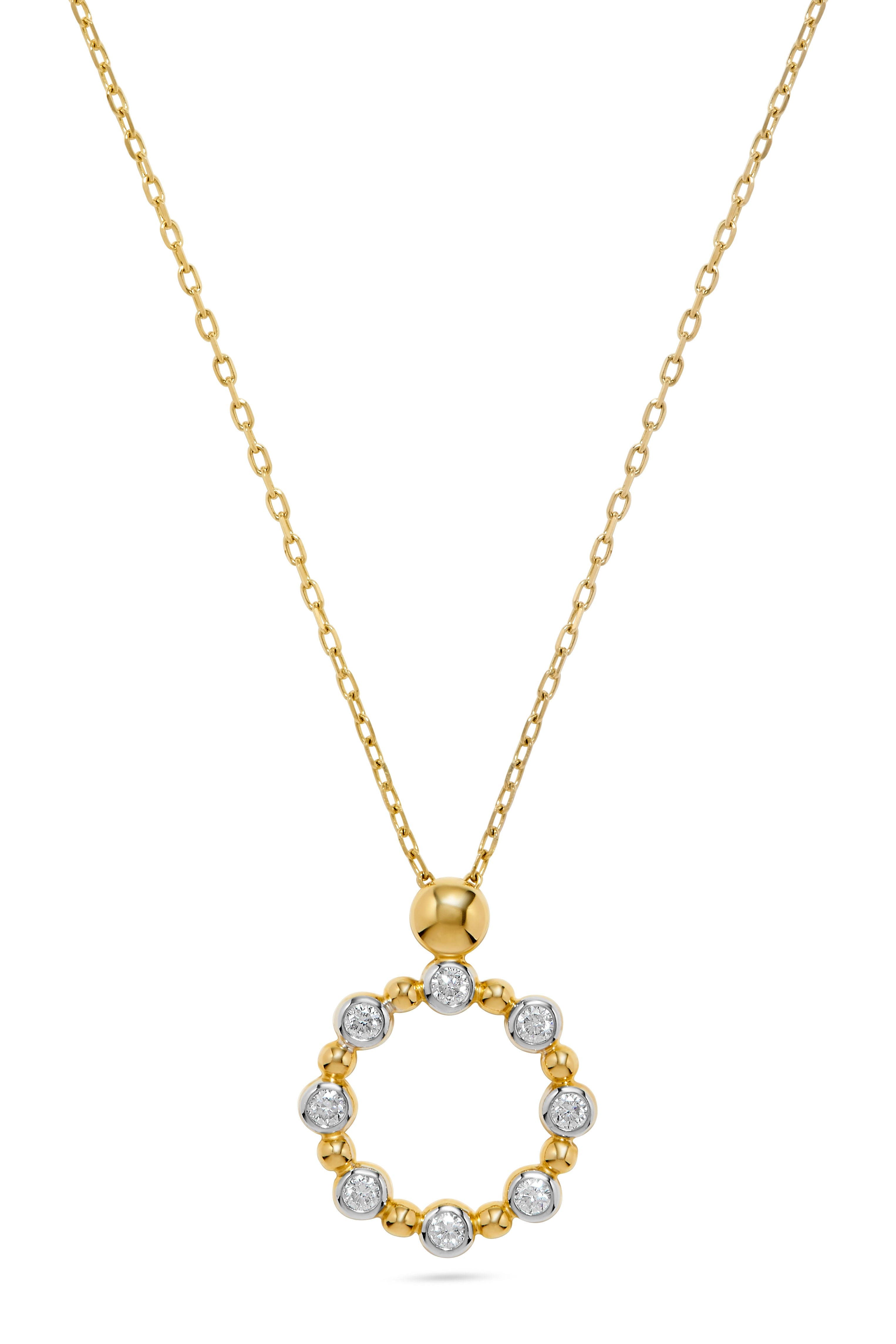 selected 14K Yellow Gold