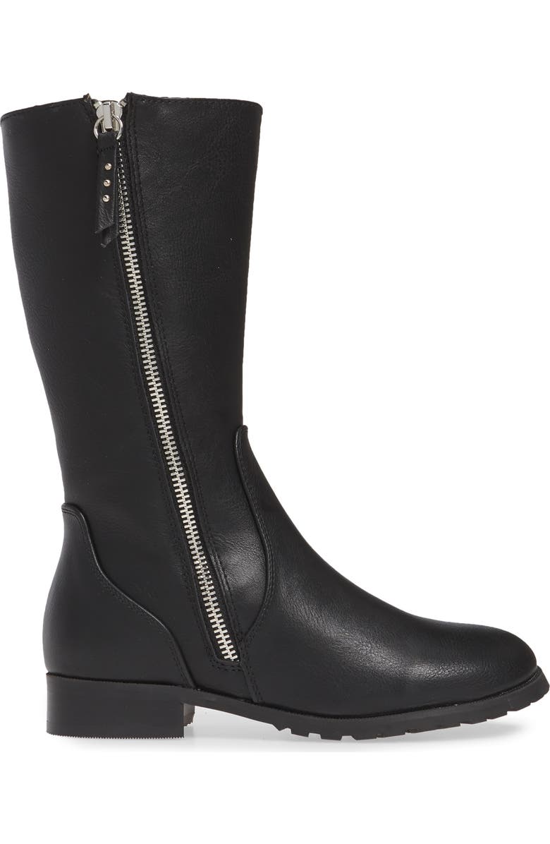 Tucker + Tate Tall Boot, Alternate, color,
