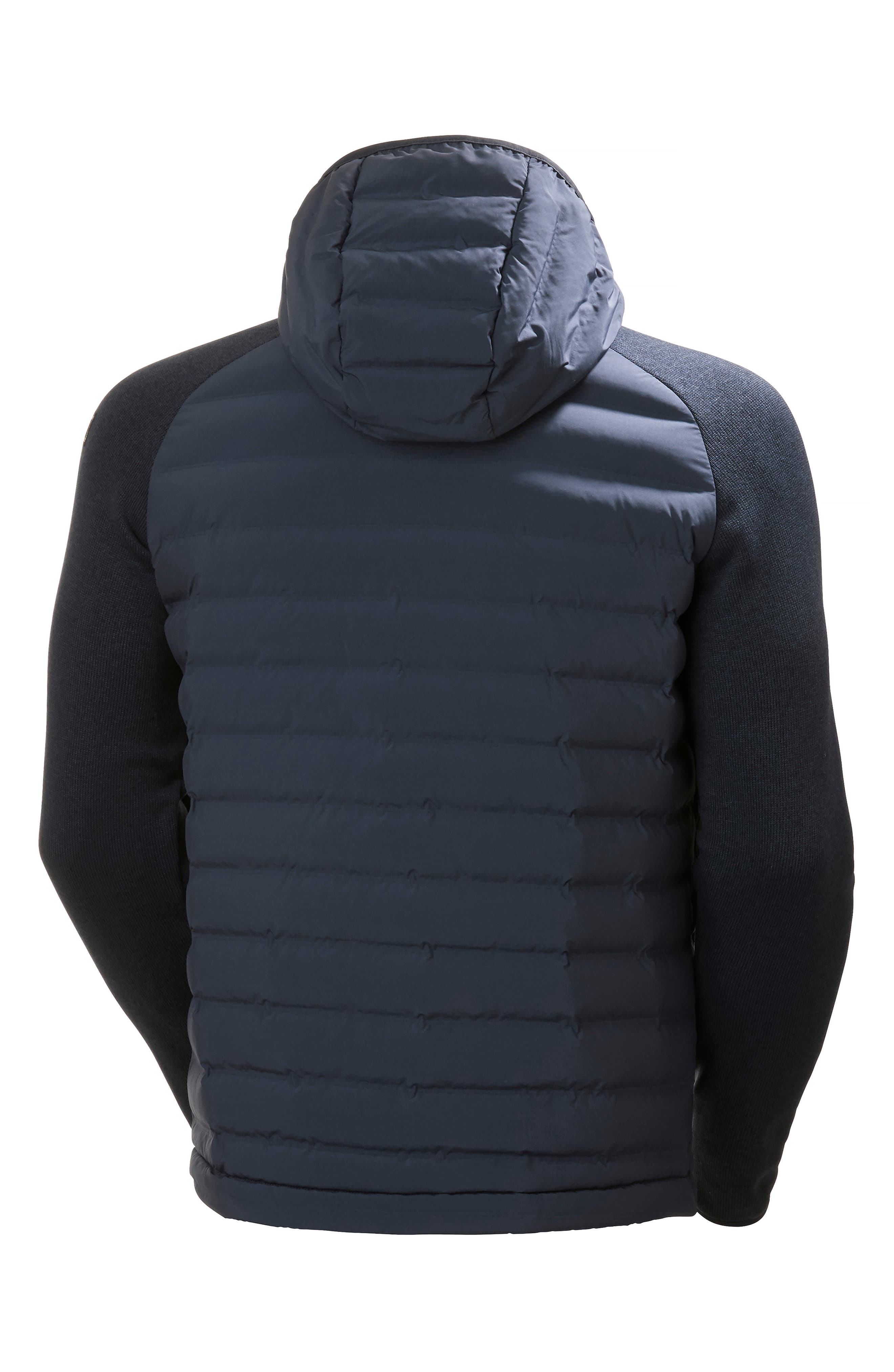 Arctic Ocean Hybrid Insulated Jacket - image 2