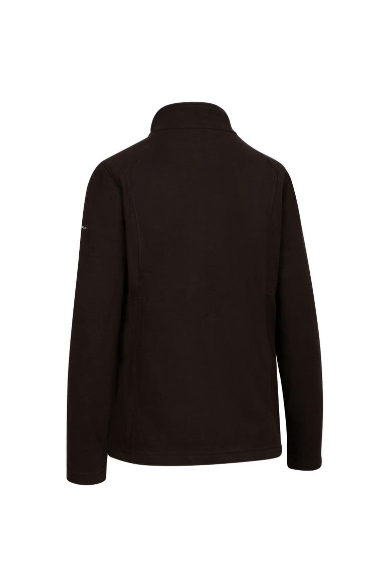 Renato AT100 Fleece Jacket, Alternate, color, Black