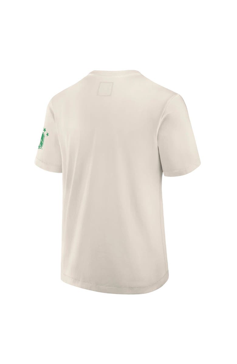 FANATICS Men's Fanatics White Minnesota North Stars Decades Collection Timeless T-Shirt, Alternate, color, White