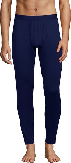 Lands End Stretch Thermaskin Long Underwear Pants Base Layer Nordstrom