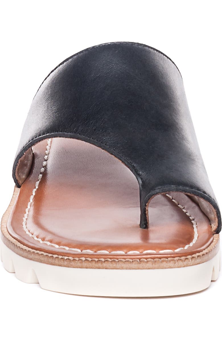 Bernardo Footwear Bernardo Jessi Wedge Sandal, Alternate, color,