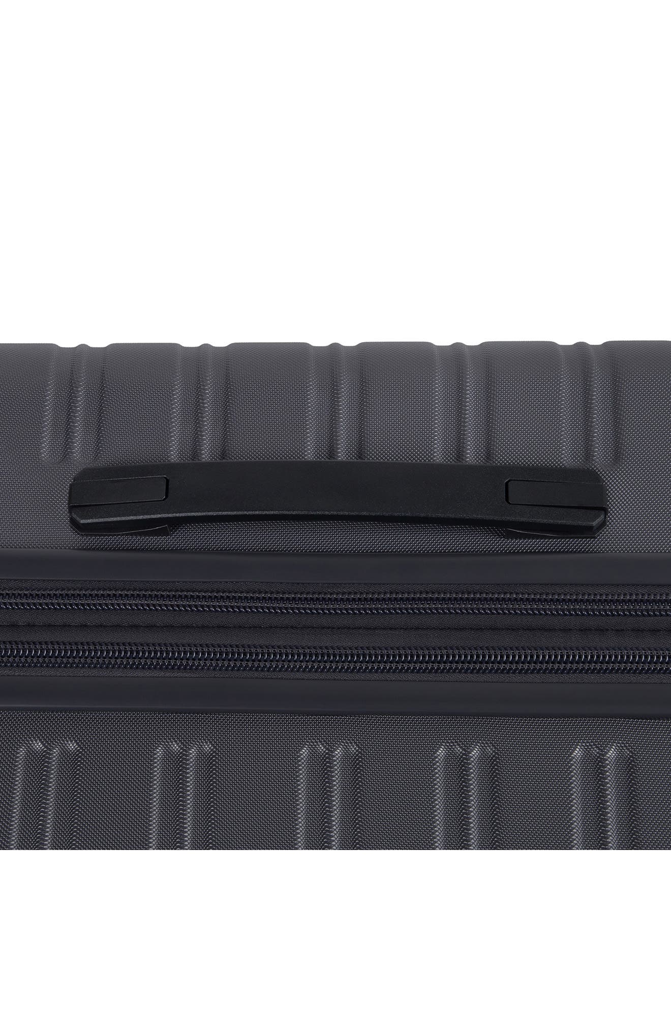 IT LUGGAGE Fusional 31-Inch Hardside Luggage, Alternate, color, Warm Charcoal