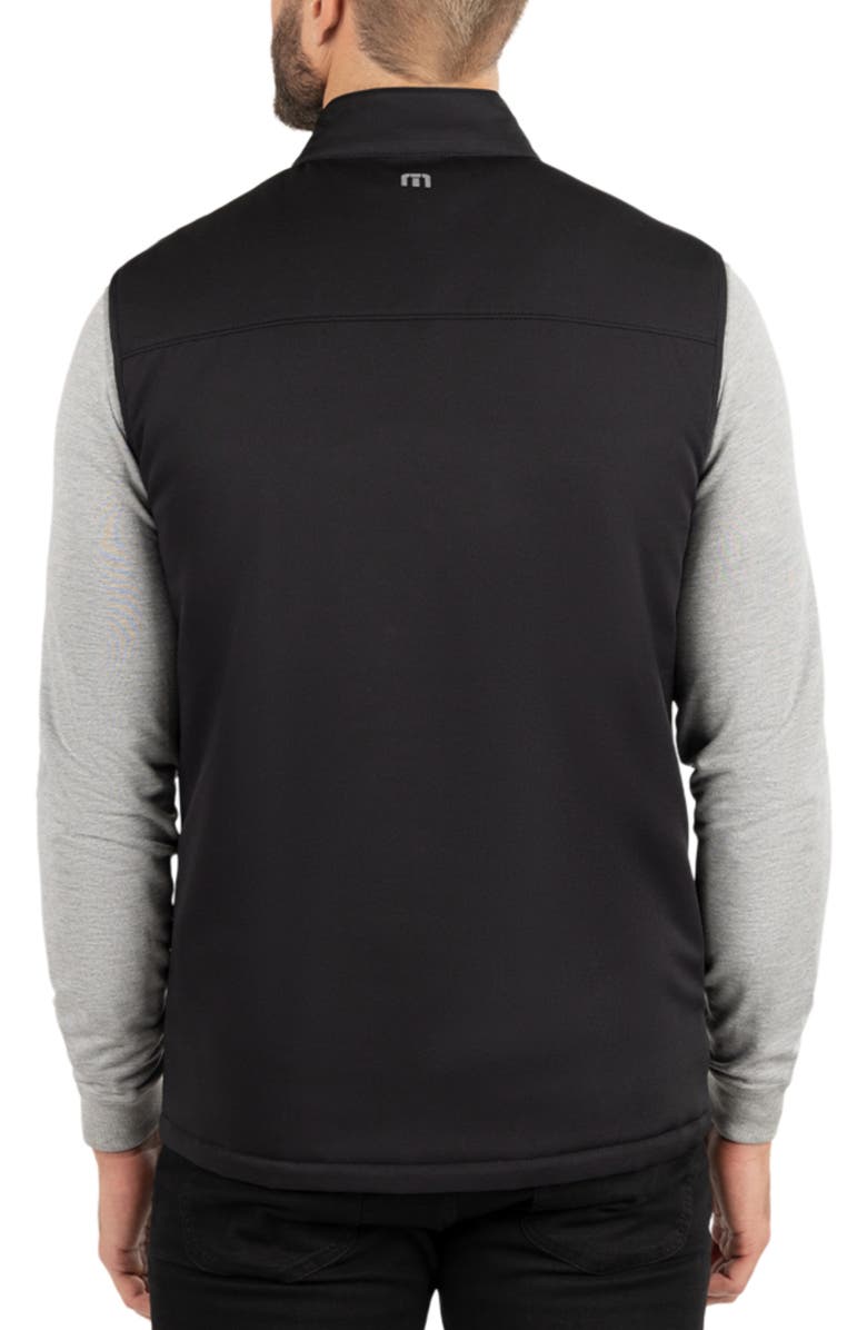 TravisMathew Good Fortune Vest, Alternate, color, 