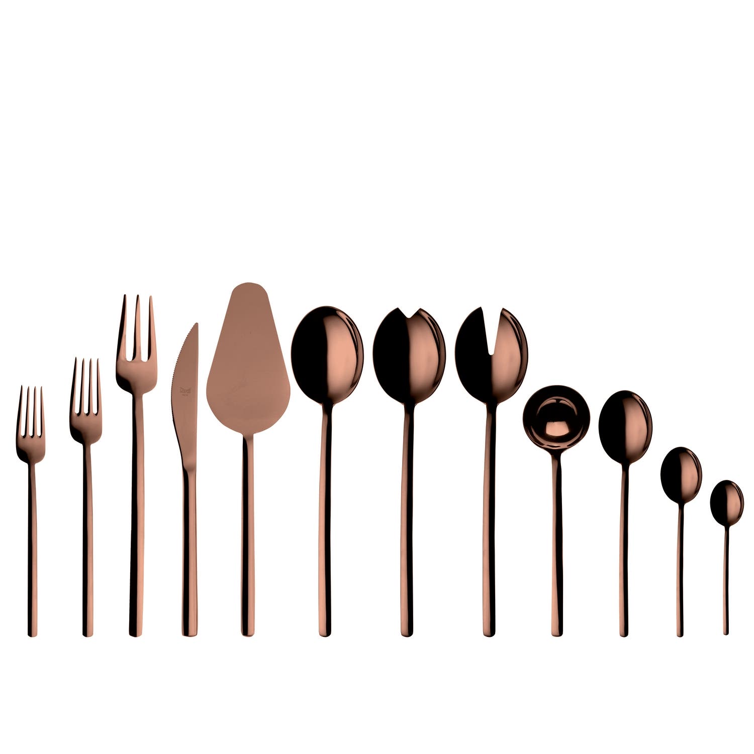 Bronze