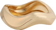 Panacea Wave Hinge Bracelet