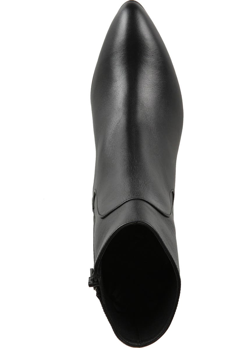 Vince Perfect Pairs Meta Pointed Toe Bootie, Alternate, color,