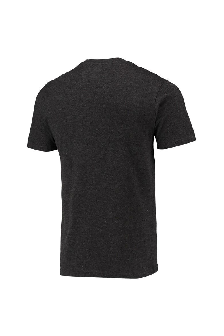 Men's Concepts Sport Gray/Black Chicago White Sox Meter T-Shirt and Shorts Sleep Set, Alternate, color, Gray