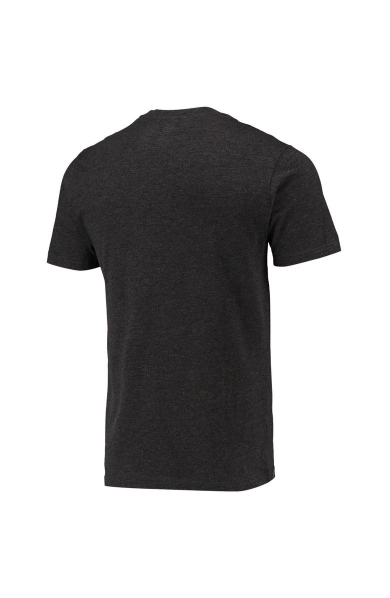 CONCEPTS SPORT Men's Concepts Sport Gray/Black Chicago White Sox Meter T-Shirt and Shorts Sleep Set, Alternate, color, Gray