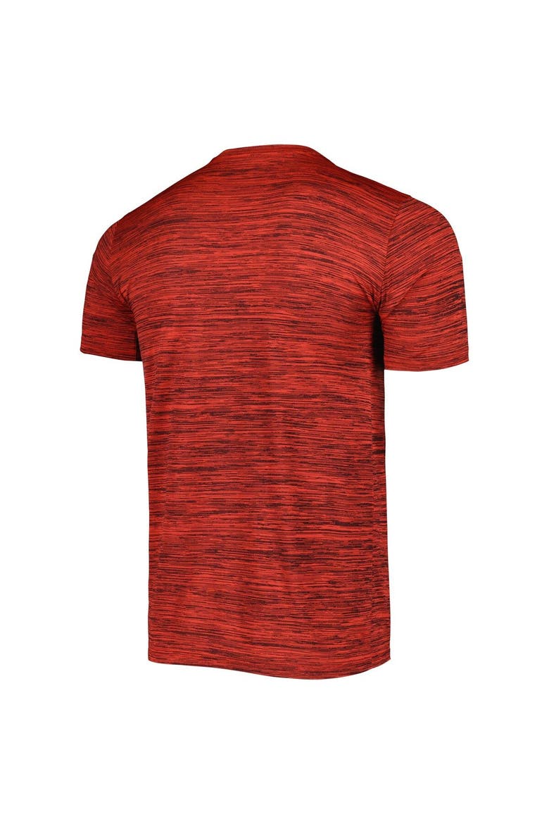 Men's Nike Red England National Team Primary Logo Velocity Legend Performance T-Shirt, Alternate, color, Red