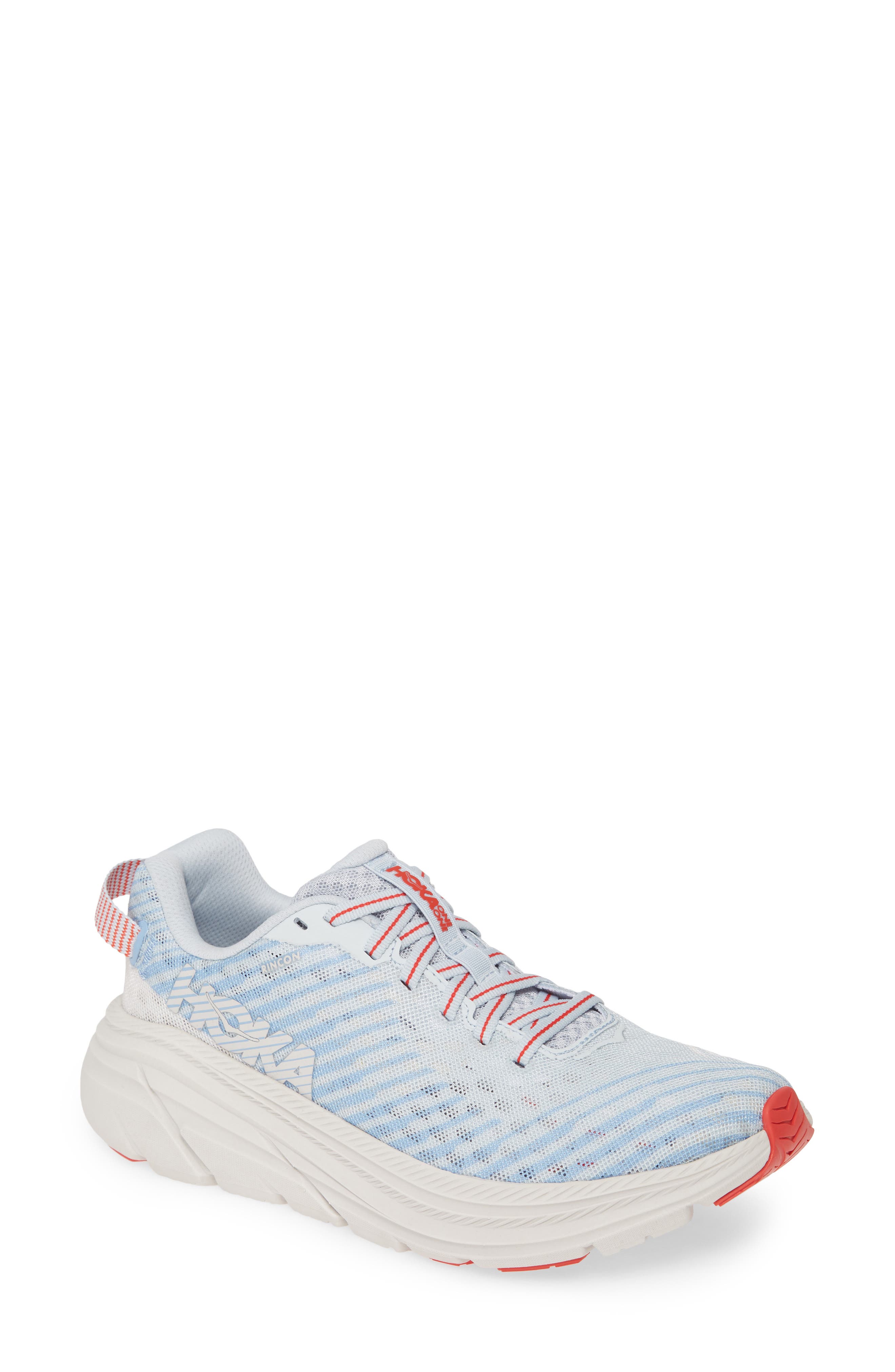 ONE ONE Rincon Running Shoe, Main, color, PLACID BLUE