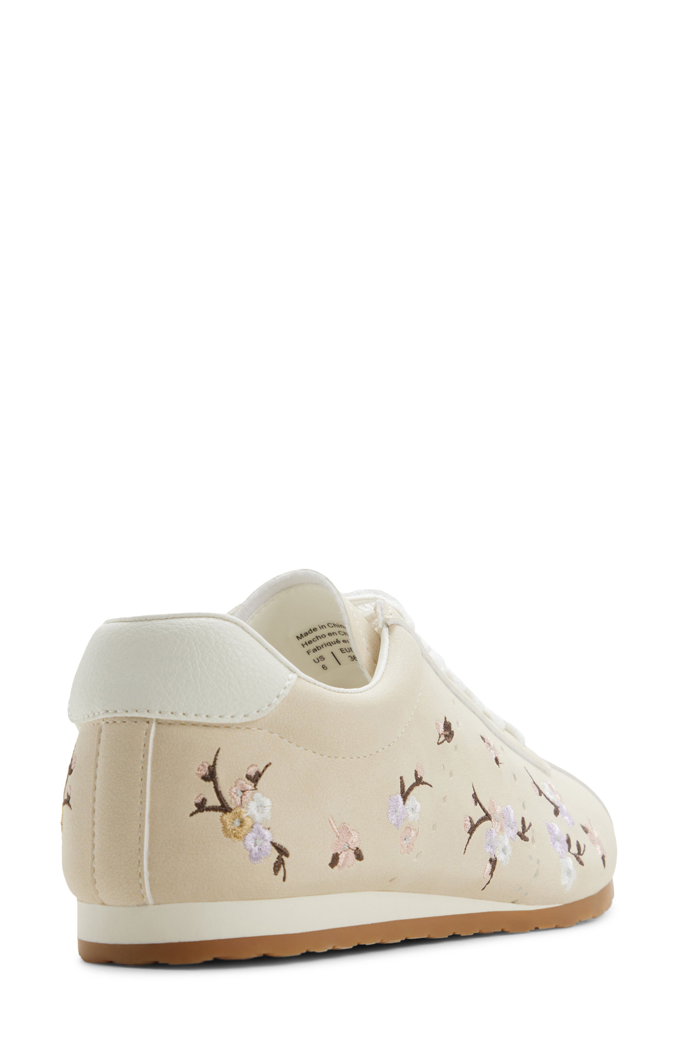 Anistazia Sneaker - image 4