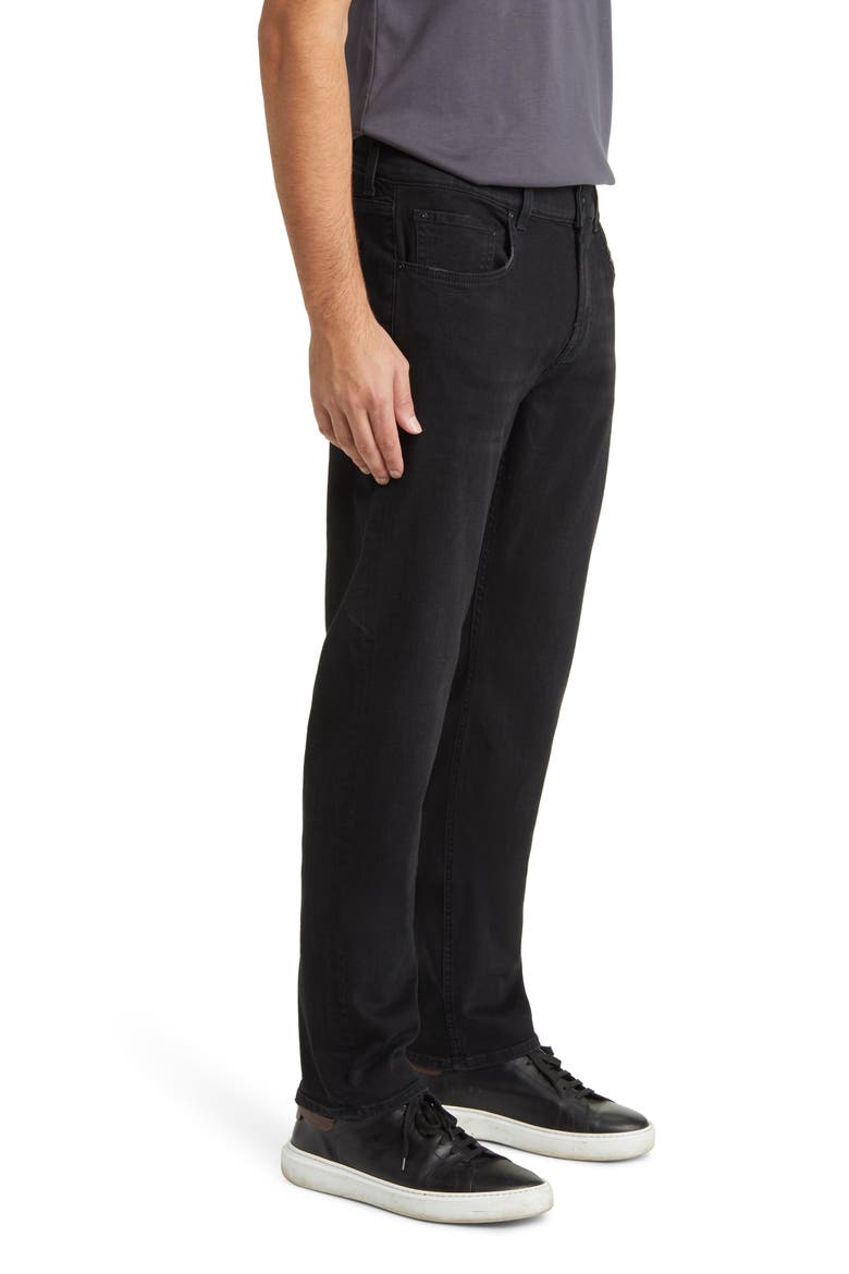 The Straight Leg Jeans, Alternate, color, ADVOCATE