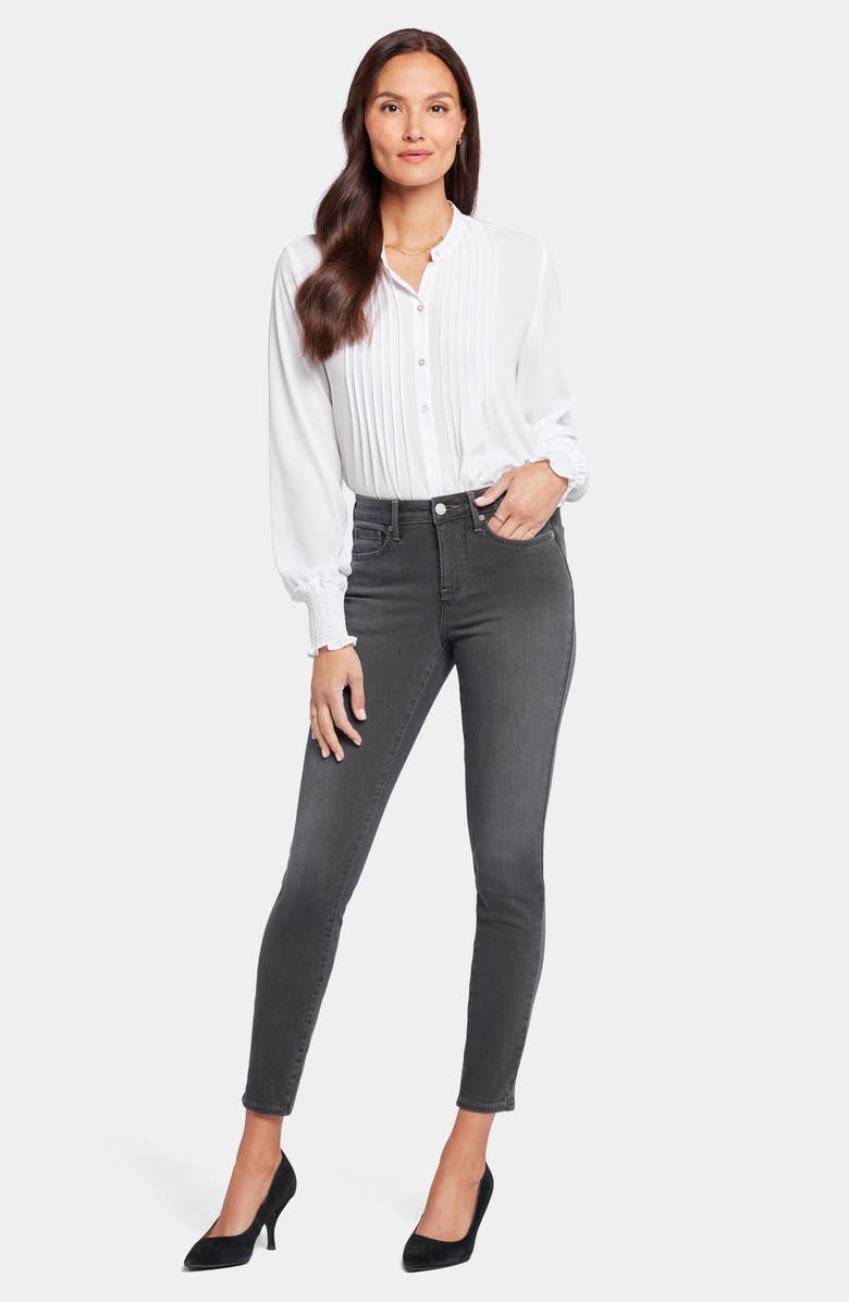 NYDJ Ami Skinny Jeans, Alternate, color,