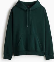 H&M Loose Fit Hoodie