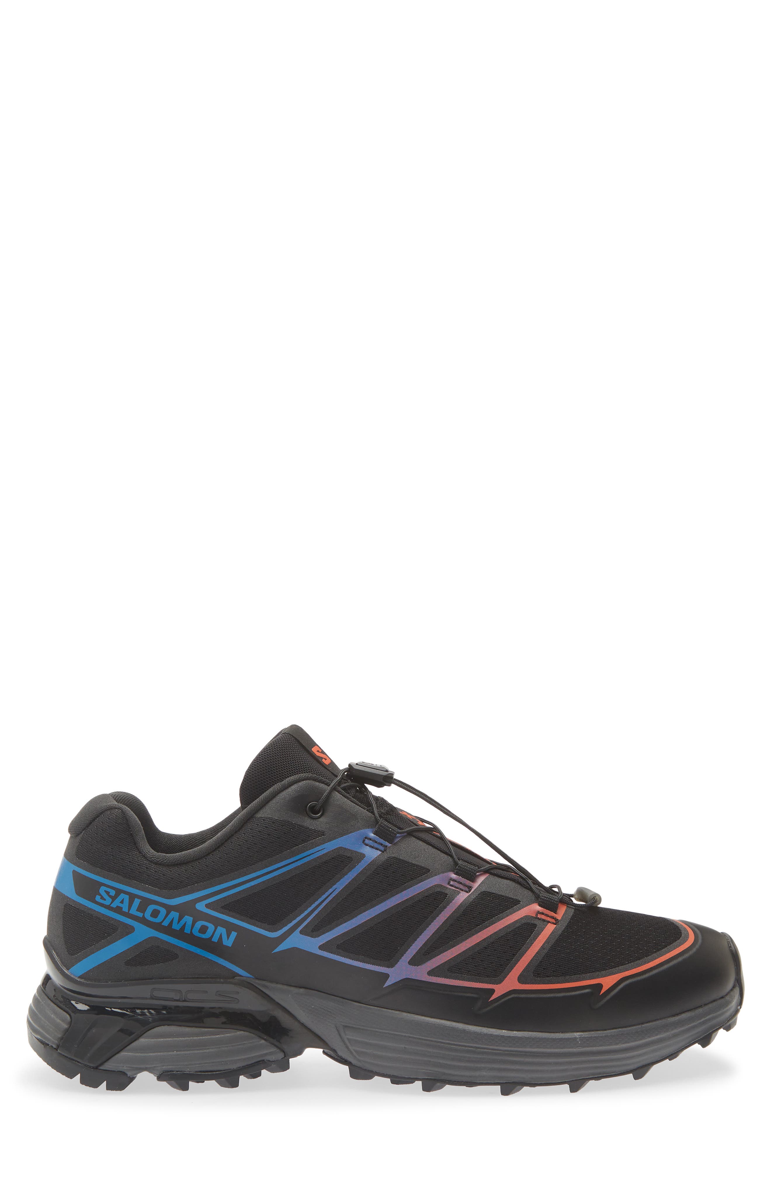 Gender Inclusive XT-Pathway 2 Sneaker, Alternate, color, BLACK