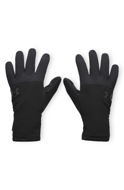 Tech Storm Fleece Gloves