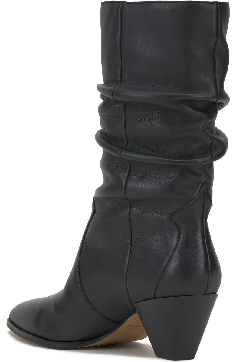 Vince Camuto Sensenny Slouch Pointed Toe Boot, Alternate, color,