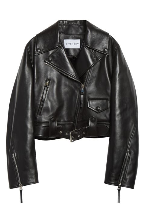 ジャケット GIVENCHY Women Bubble Jackets BW00N0611N 004 BLACK Wool bomber jacket GIVENCHY BW00N0611N 004 - Ancote