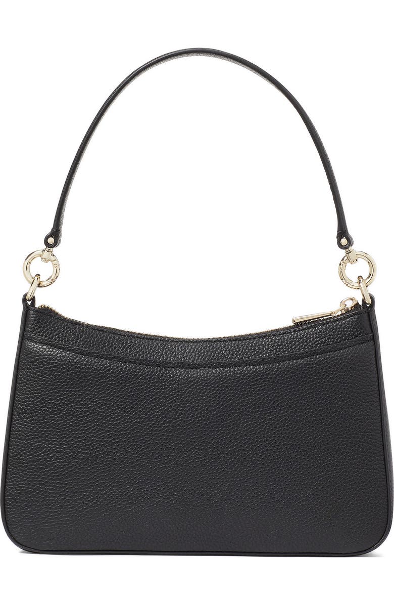 Kate Spade New York hudson pebbled leather medium shoulder bag, Alternate, color,