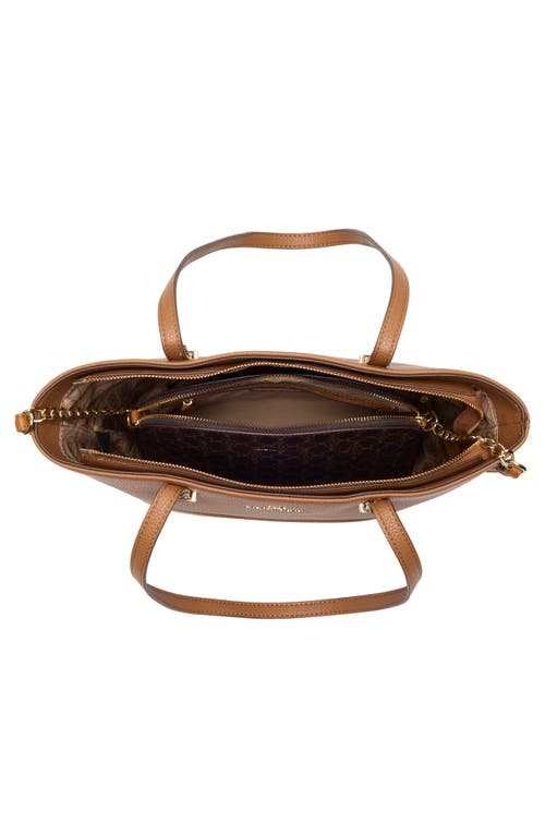 Nanette Lepore Brielle Tote Bag & Dome Pouch