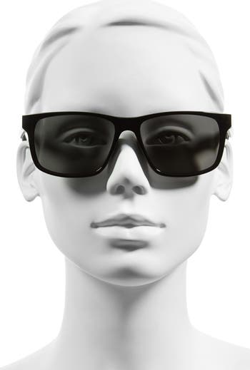 Nike 'Cruiser' 59mm Sunglasses | Nordstrom