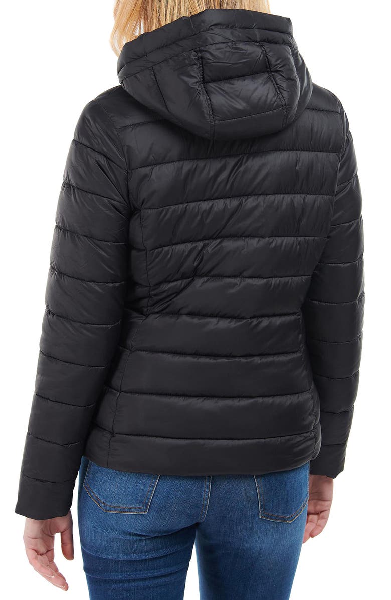 Barbour Shaw Lightweight Puffer Jacket, Alternate, color,