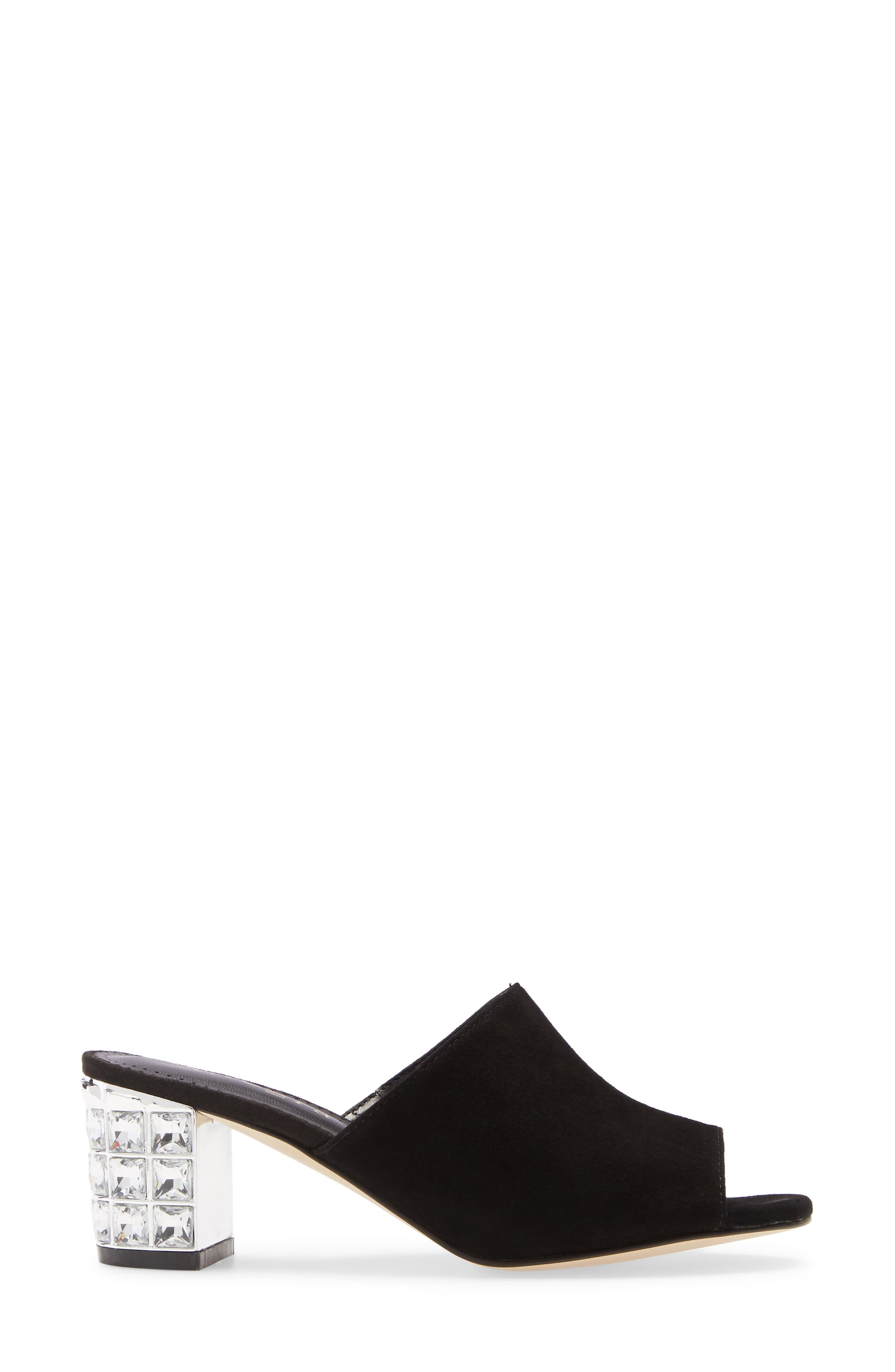 Allegra James Cindy Slide Sandal, Alternate, color, 