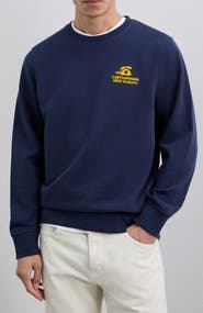 Scalpers Rebels Flock Sweater