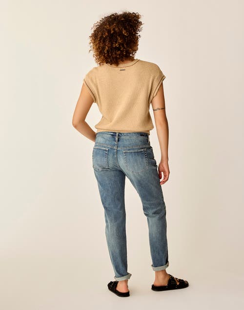 Carve Designs Phoebe Sweater Top