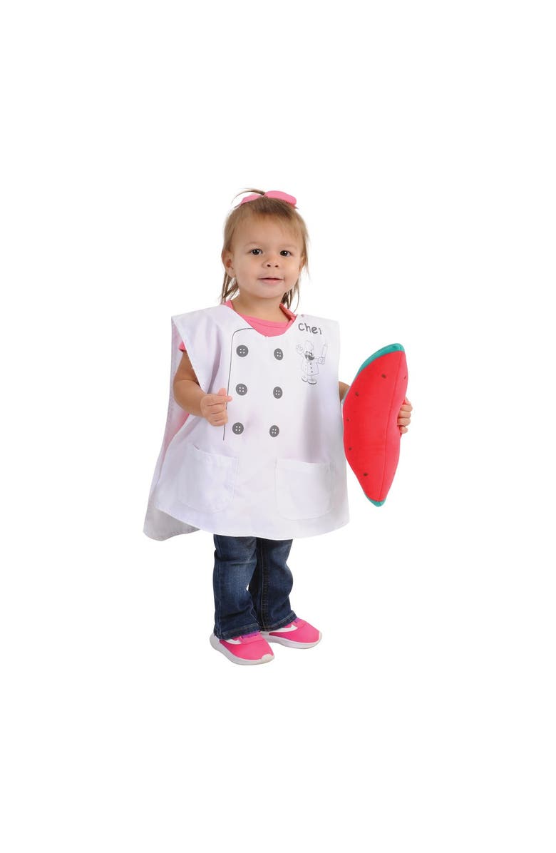 Kaplan Early Learning Company First Foods - Fruits - Set of 7, Alternate, color, Multicolored