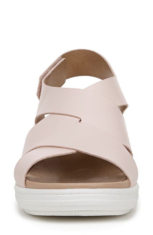DR. SCHOLL'S DR. SCHOLL'S TIME OFF SEA SANDAL