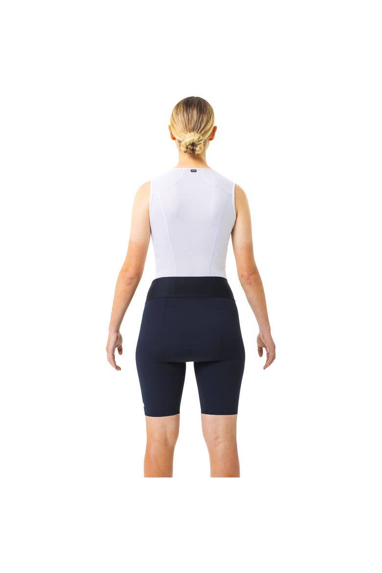 Spinshift Short Tight+ - Women's, Alternate, color, Orbit Blue