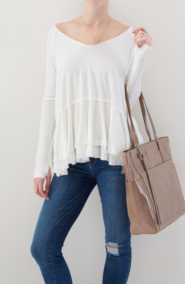 HOBO Hero Tote, Alternate, color,