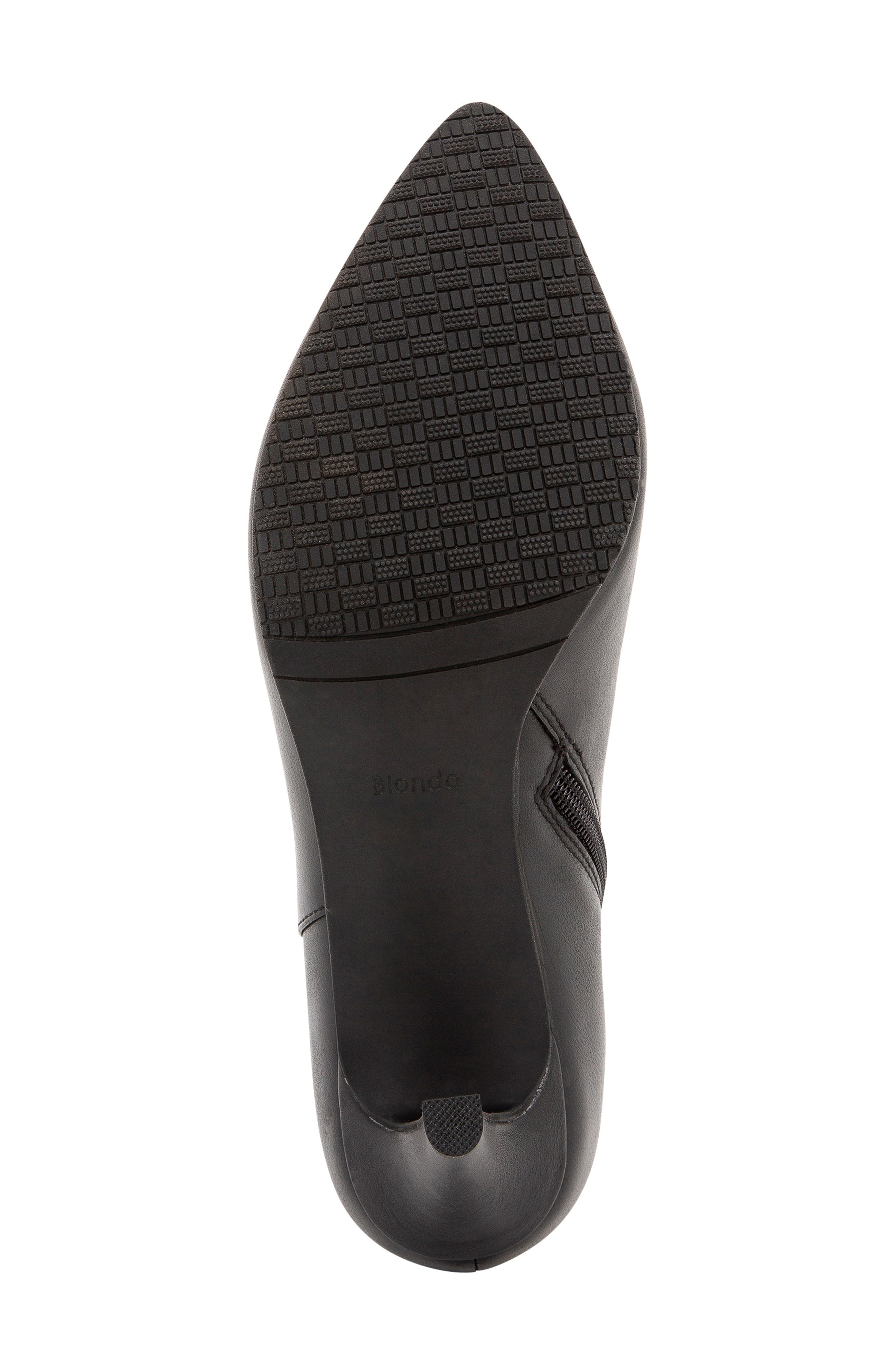 Blondo Teri Waterproof Bootie, Alternate, color, 