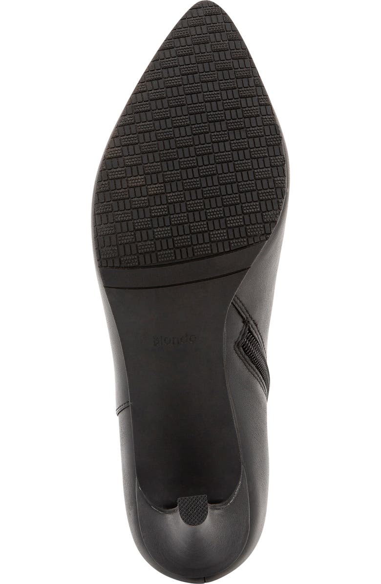 Blondo Teri Waterproof Bootie, Alternate, color,