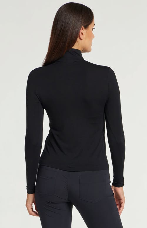Anatomie Stacey Top In Black