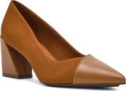 Anne Klein Ravine Pump