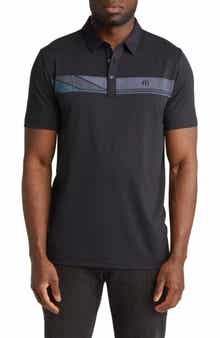 TravisMathew Grand Prize Polo