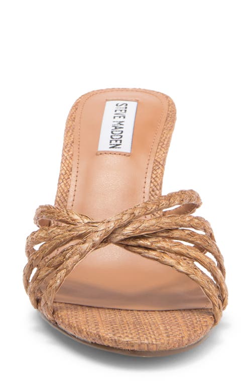 Steve Madden Rolla Stiletto Slide Sandal