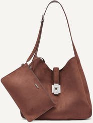 DKNY Daria Large Hobo