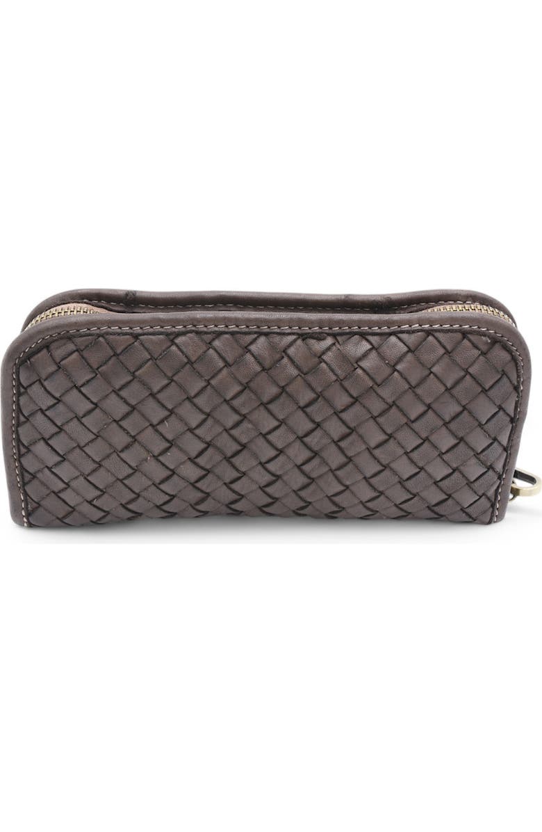 Bolsa Nova Woven Wallet, Alternate, color,