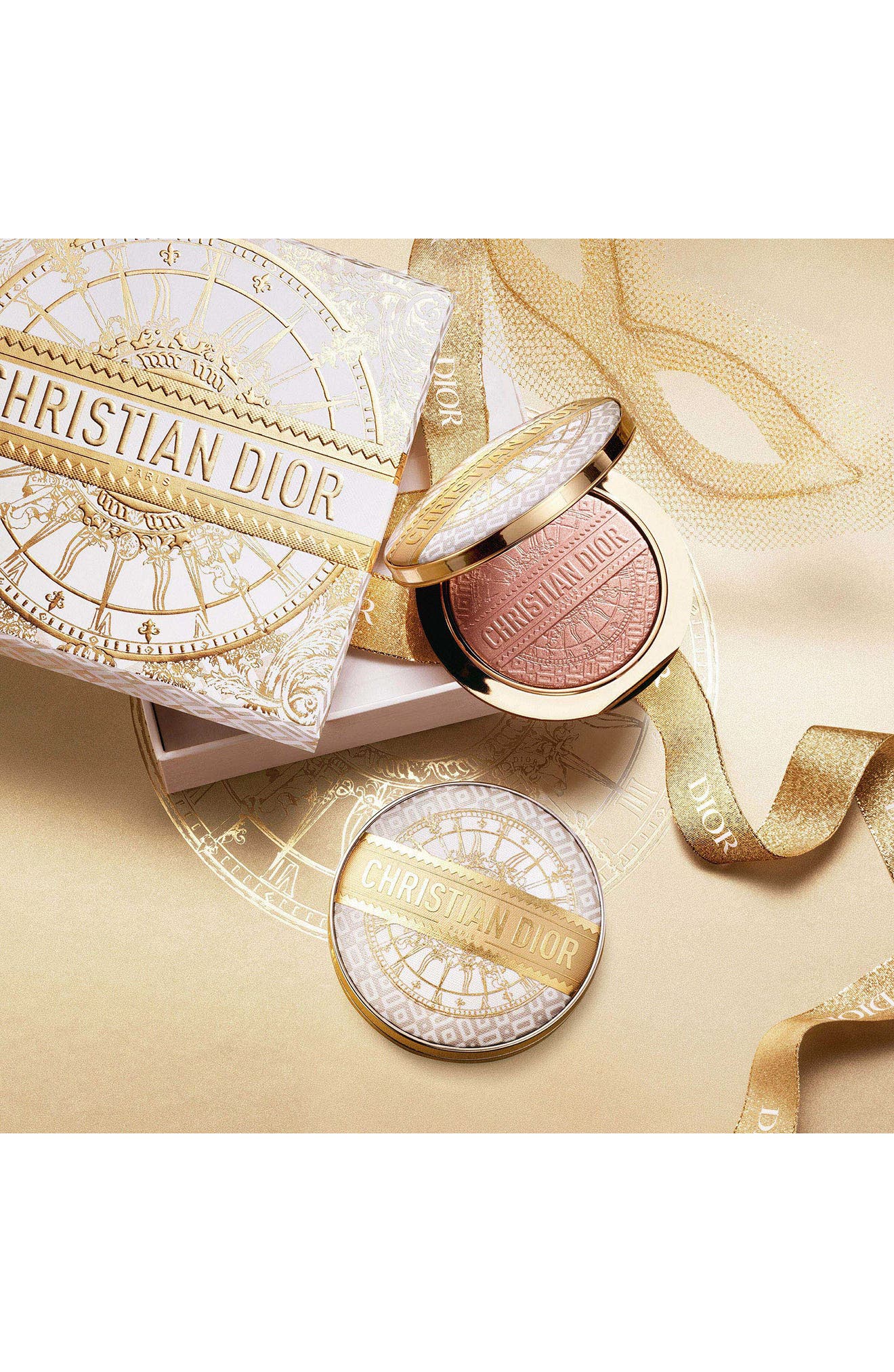 DIOR Forever Couture Luminizer - Longwear Highlighter (Limited