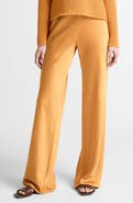 Vince Satin Bias Cut Pants